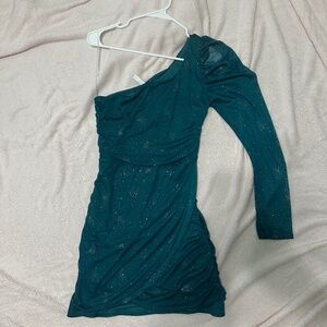 Bodycon Homecoming Dress Size M